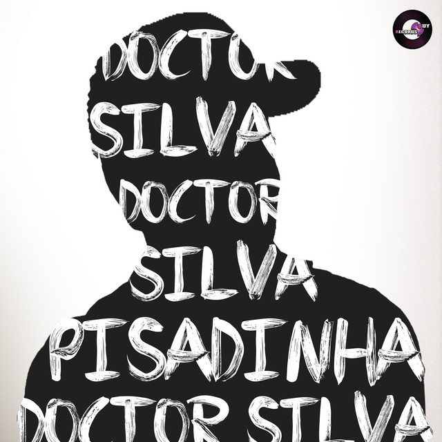 Pisadinha cover art