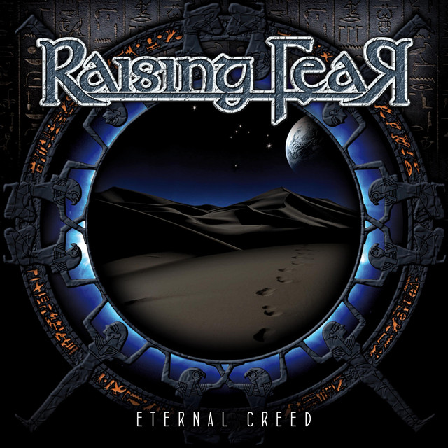 Eternal Creed cover