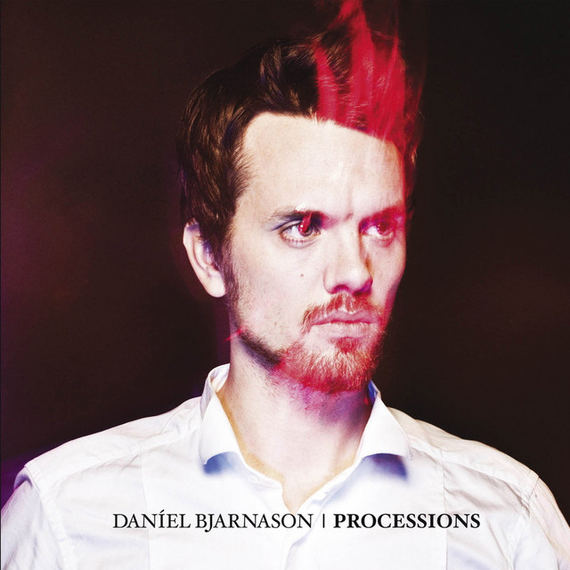 Processions cover art