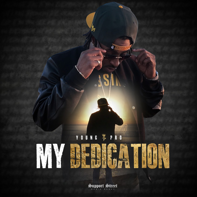 My Dedication (Radio Edit)