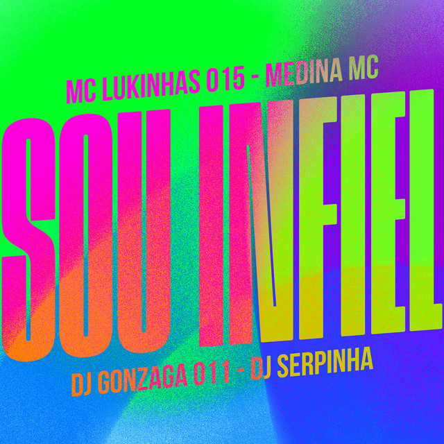 SOU INFIEL