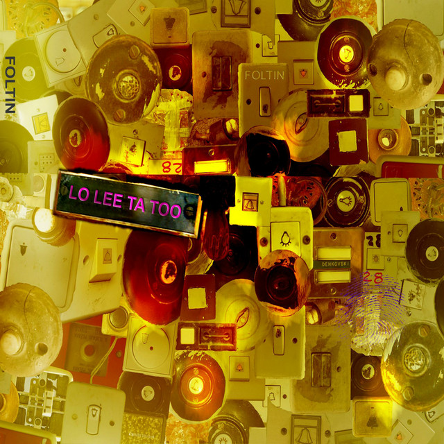 Lo-Lee-Ta-Too cover art