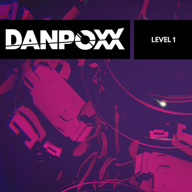 Level 1 cover art