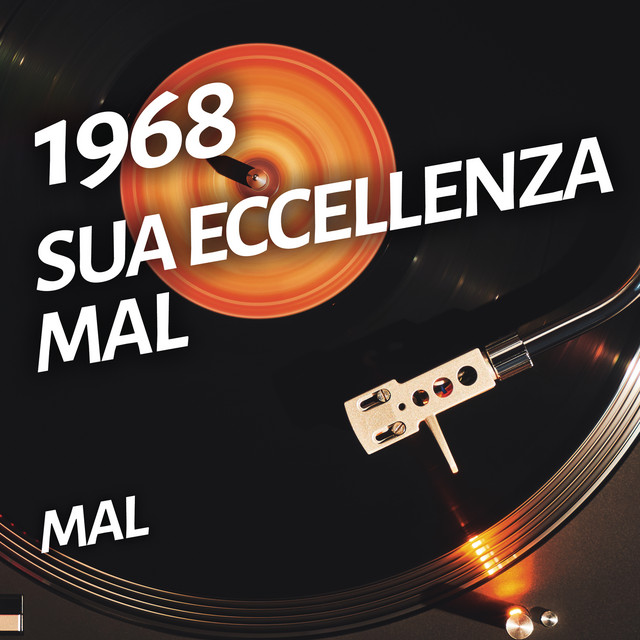 Sua eccellenza Mal cover art