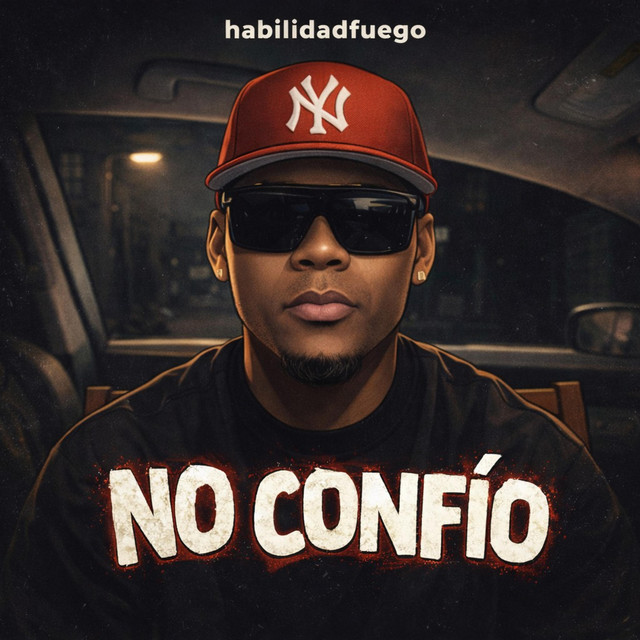 NO CONFIO