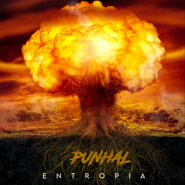 Entropia cover art
