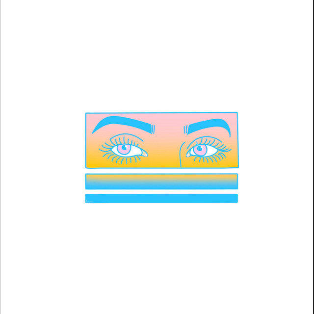 Me Esquece cover art