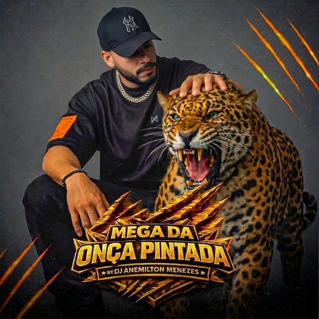 Mega da Onça Pintada