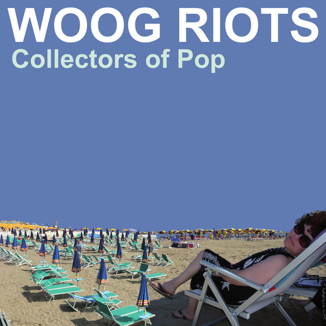 Collectors of Pop cover