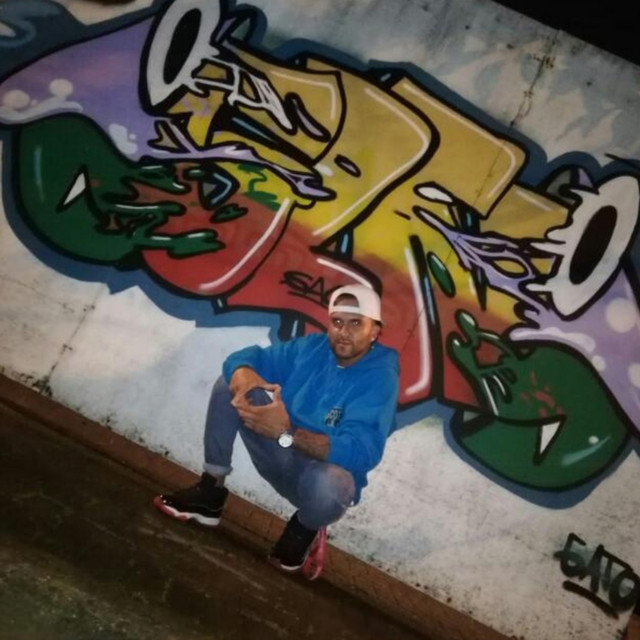 Mr Ragga | Spotify