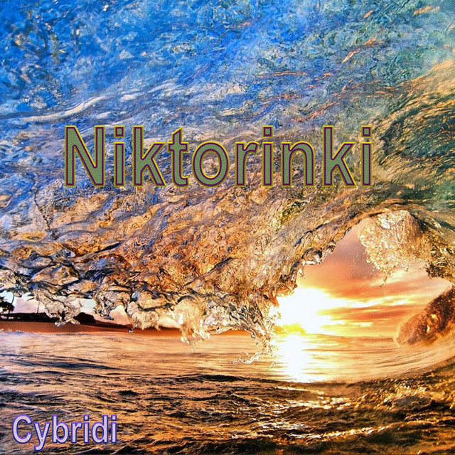 Cybrid Photo