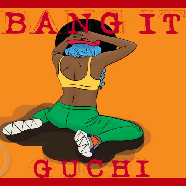 Guchi