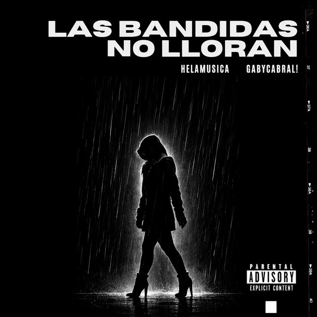 las bandidas no lloran