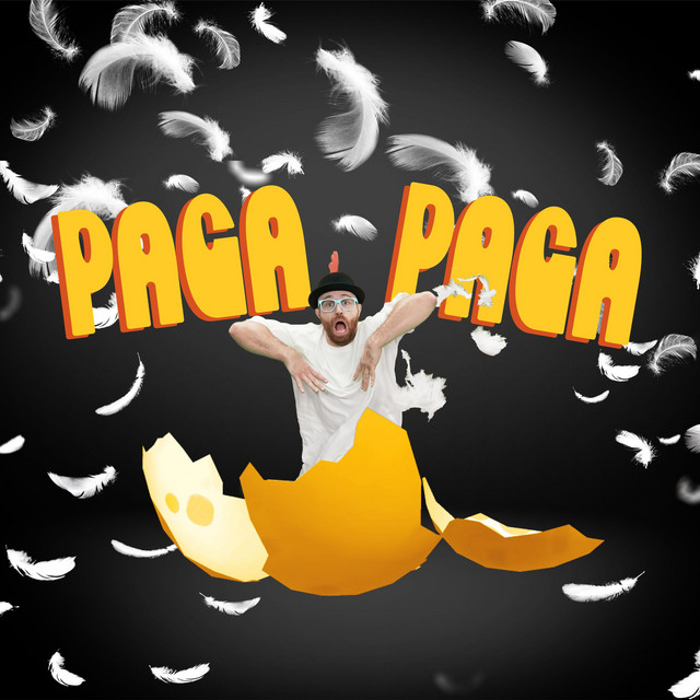 Paca Paca cover art