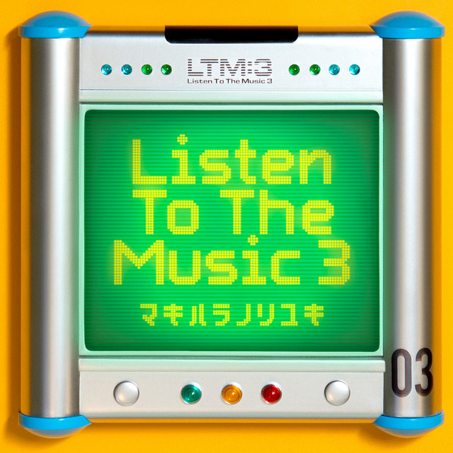 Listen To The Music 3 ‑「アルバム」by 槇原敬之 | Spotify