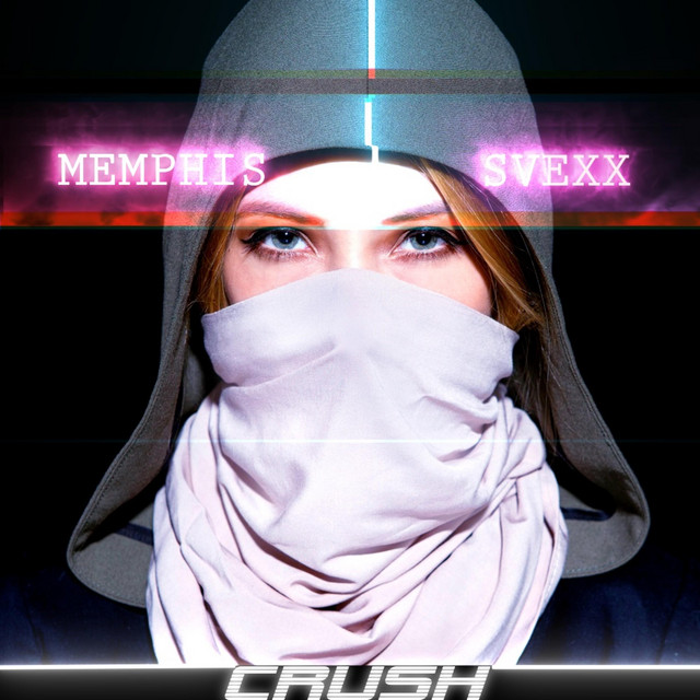 Crush - Fashion Showcase VIP
