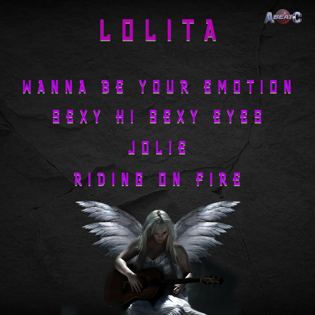 Wanna be your emotion (Extended Mix) cover art