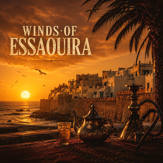 Winds of Essaouira