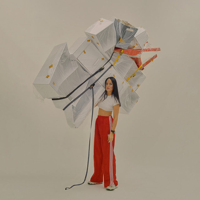 HEAVEN AND HELL cover art