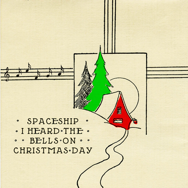 spaceship