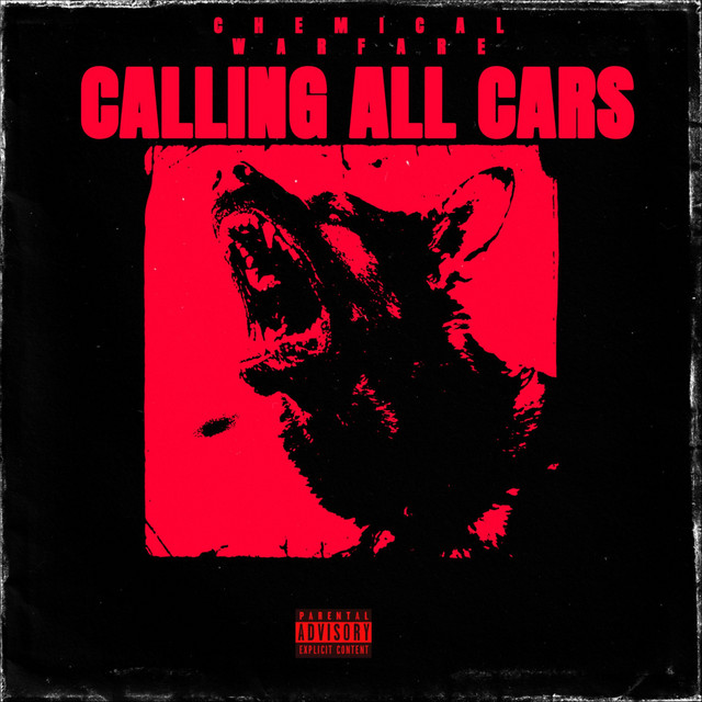 Calling All Cars cover art
