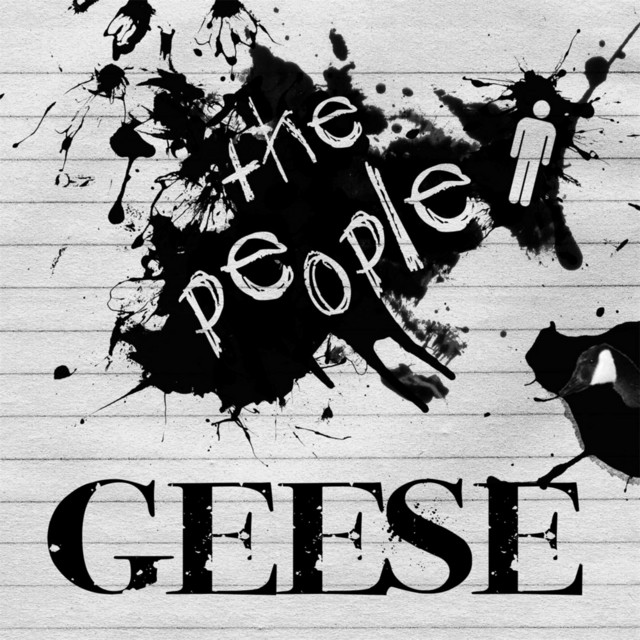 Geese - Single by The People | Spotify