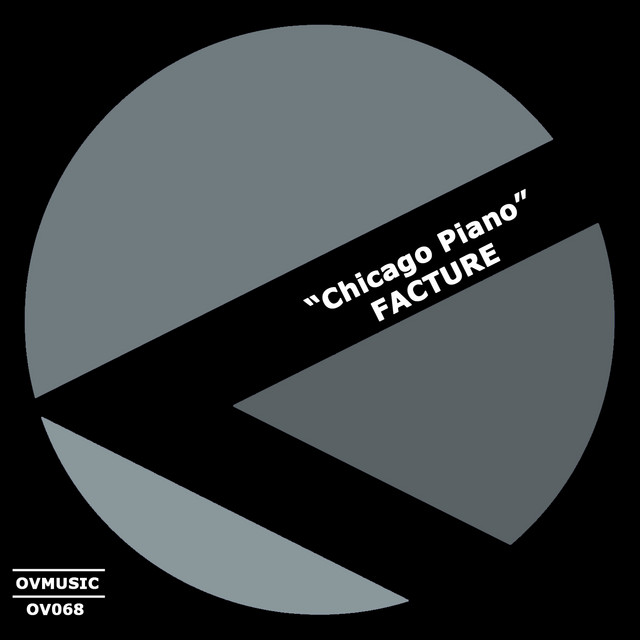 Chicago Piano cover