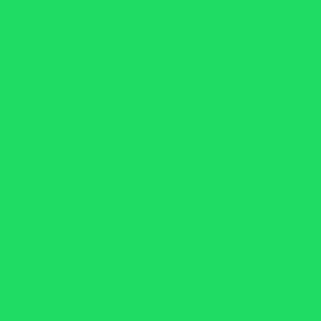 Green cover art