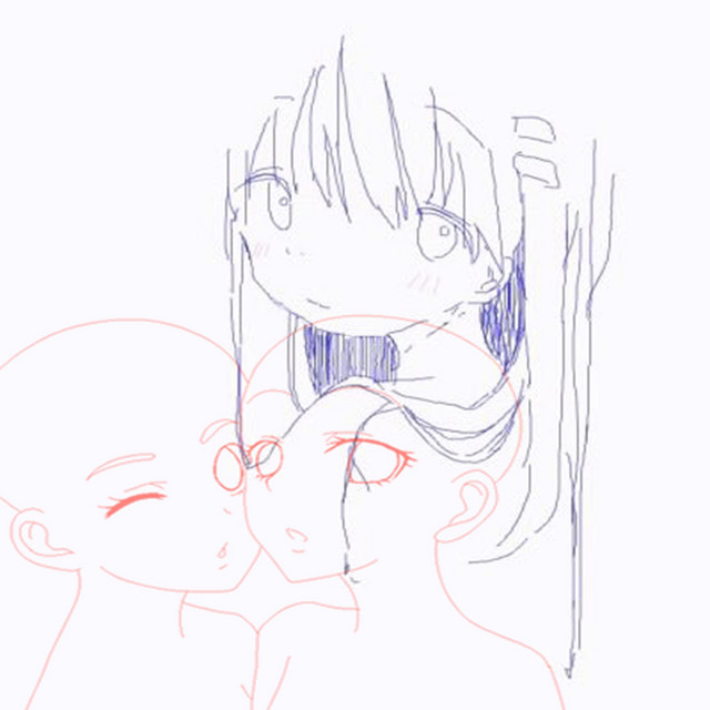 break, cover art