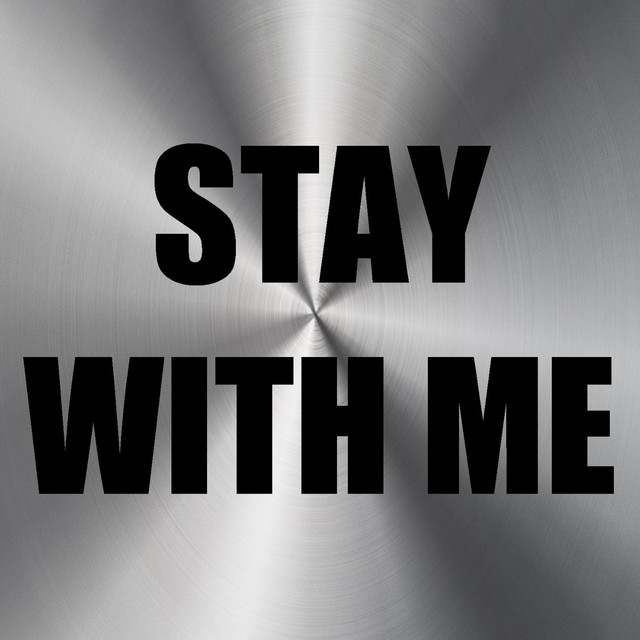 Stay With Me (Remix) [Instrumental Version] - Single by InstaTrax | Spotify