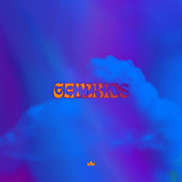 Cambios cover art