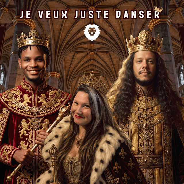 Je veux juste danser