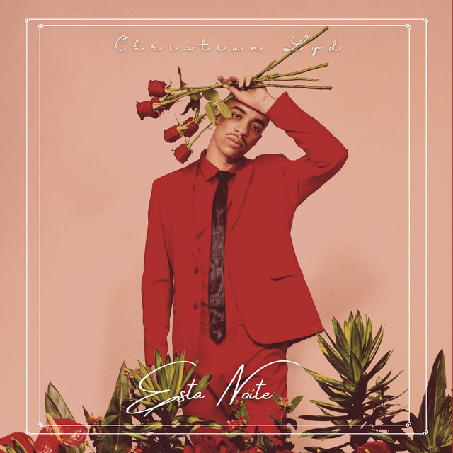 Esta Noite cover