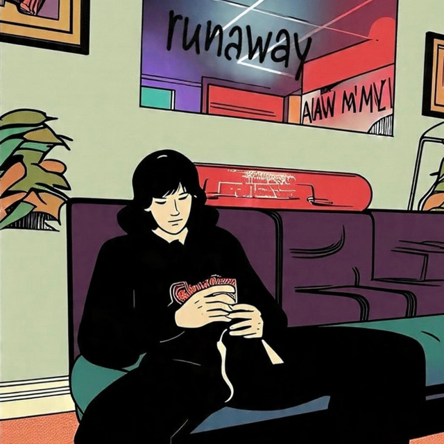 Runaway cover art