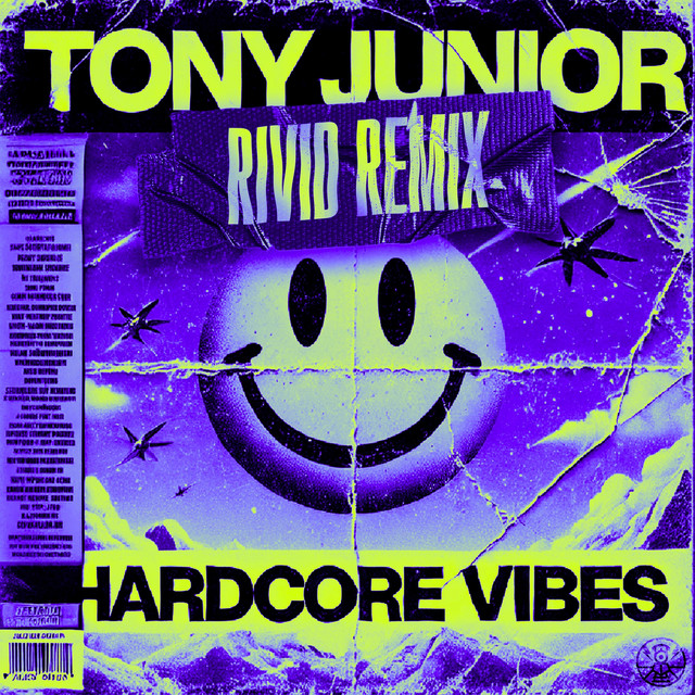 Hardcore Vibes - RiVid Remix