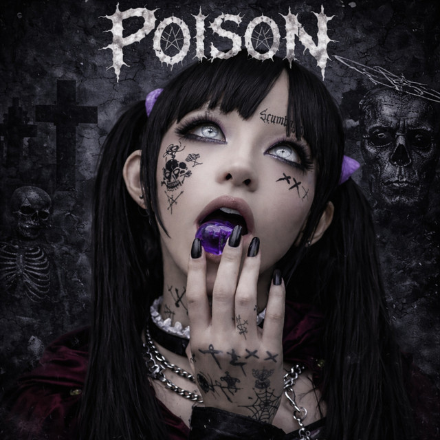 Poison