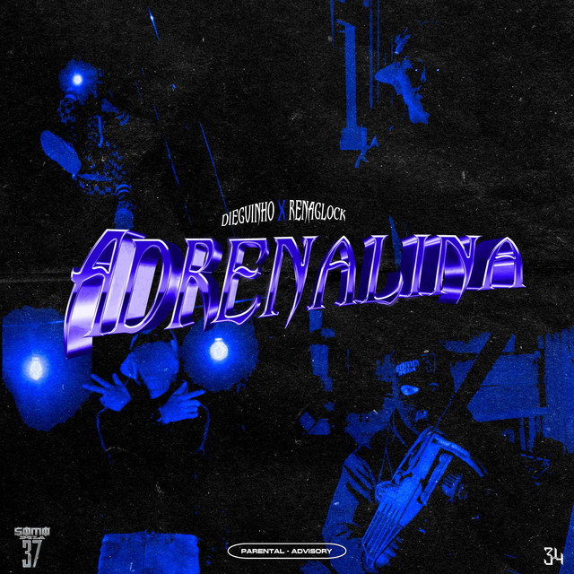 ADRENALINA
