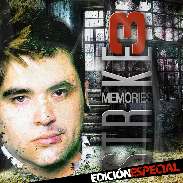 Memories (Edición Especial) cover art