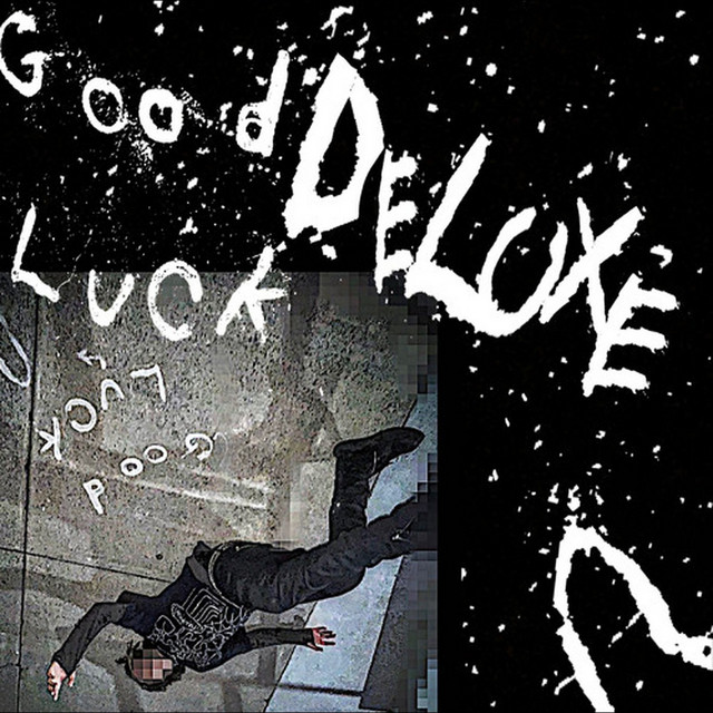 Goodluck Deluxe cover art