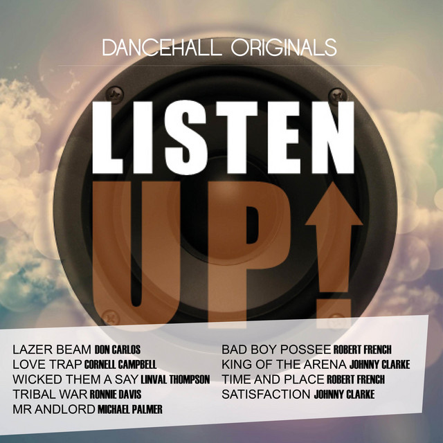 Time and Place - song and lyrics by Dennis Brown | Spotify