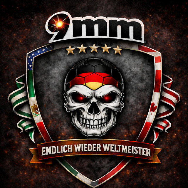 Endlich Wieder Weltmeister