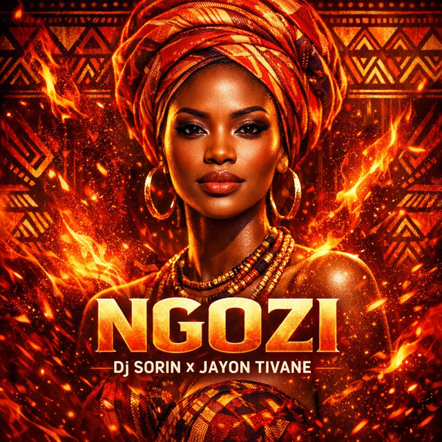 Ngozi