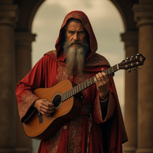 Whispers of Anatolia cover art