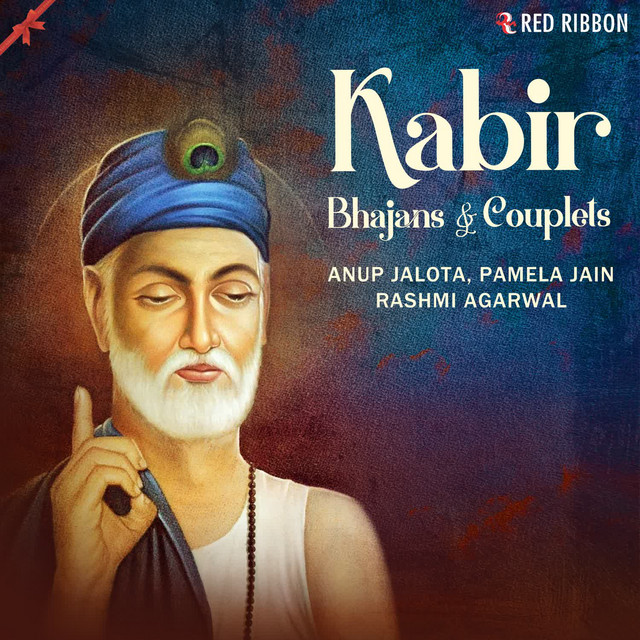 Kabir - Bhajans & Couplets cover art