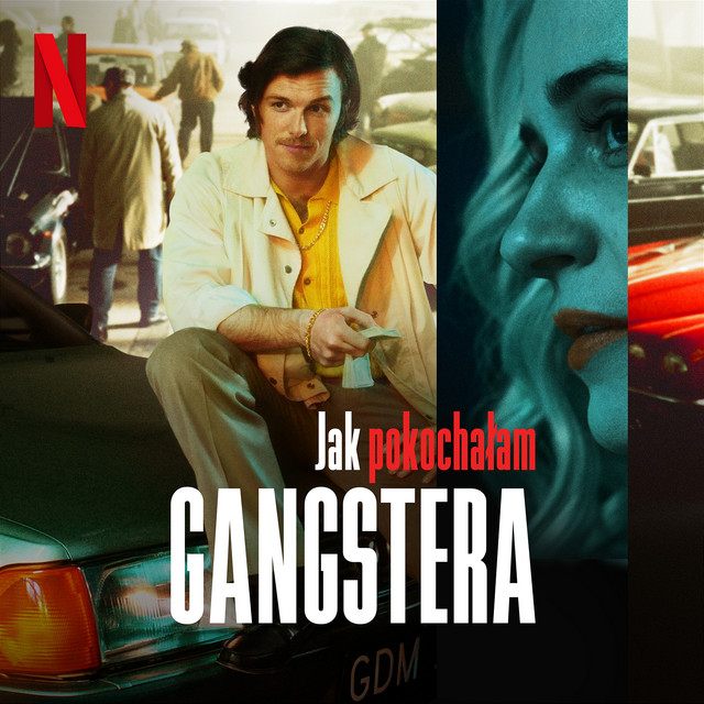 Jak pokochałam gangstera (Original Motion Picture Soundtrack) cover art