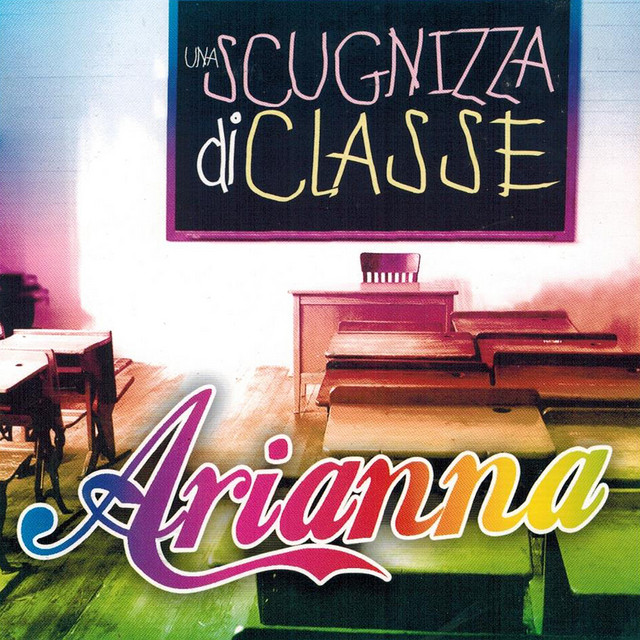 Una scugnizza di classe cover art