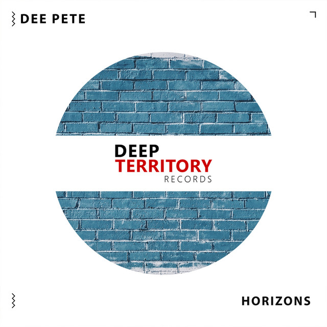 Horizons cover art