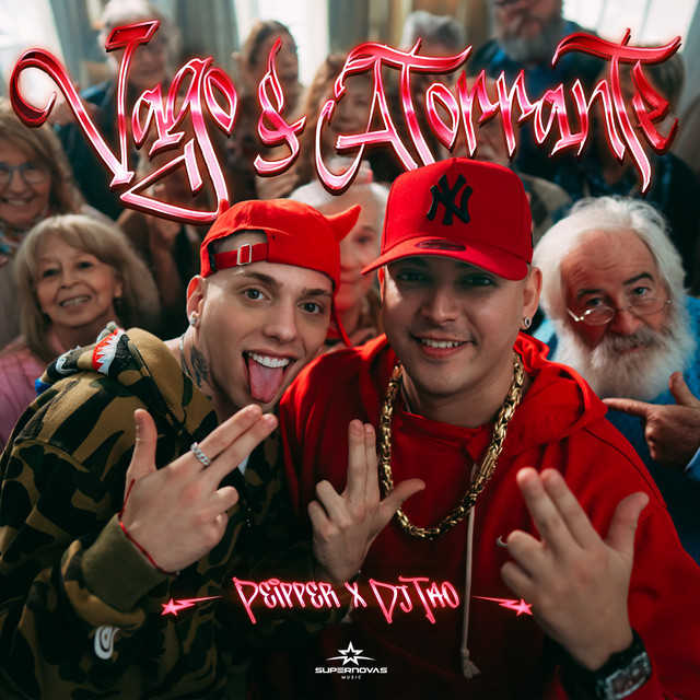 Vago & Atorrante by DJ Tao