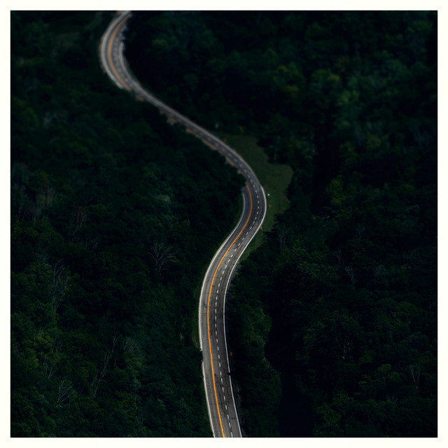 Hard Roads Require Will of Steel cover art