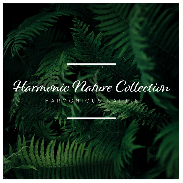 Harmonic Nature Collection cover art